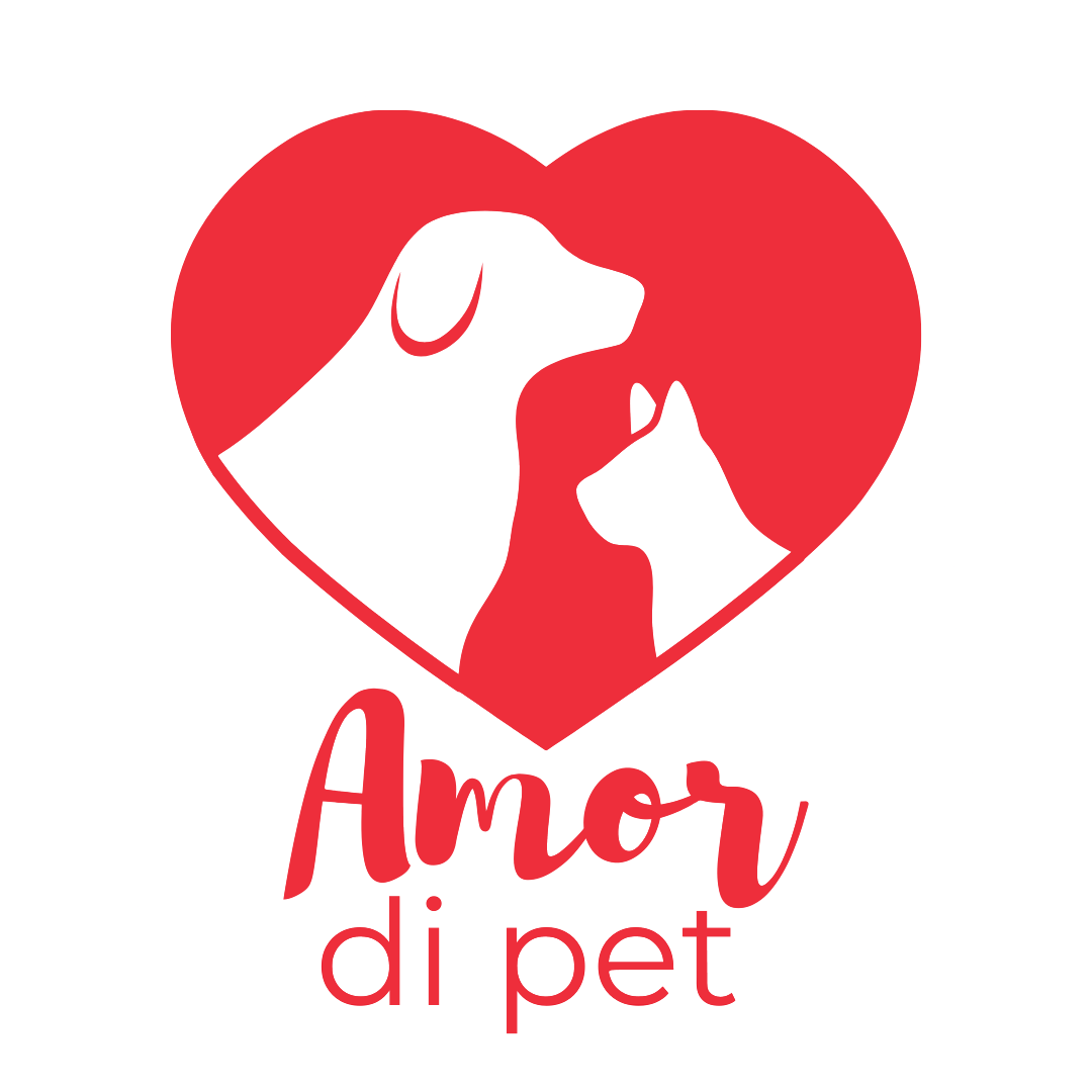 Logo Amor di Pet